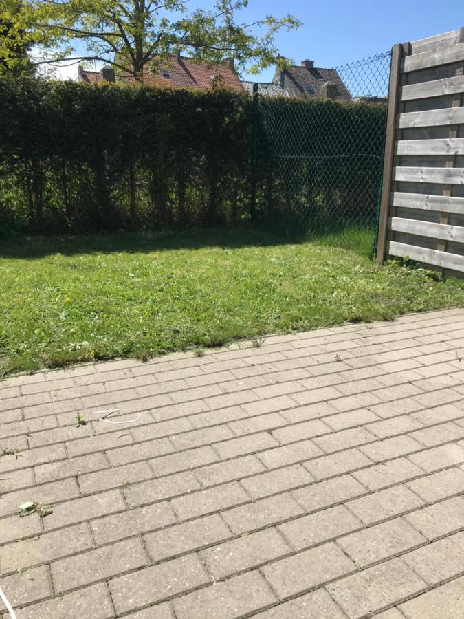 Home S Middelkerke Exterior foto